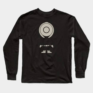 One of the three squids Long Sleeve T-Shirt